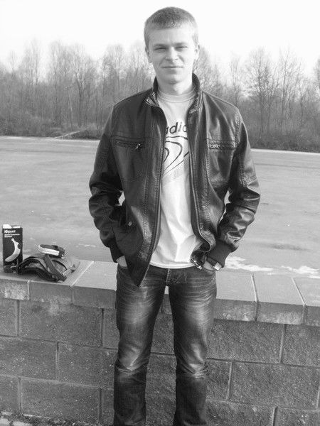 Сергей Бокша