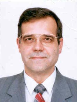 Олег Шапорин