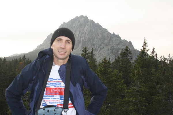 Юрий Патрушев