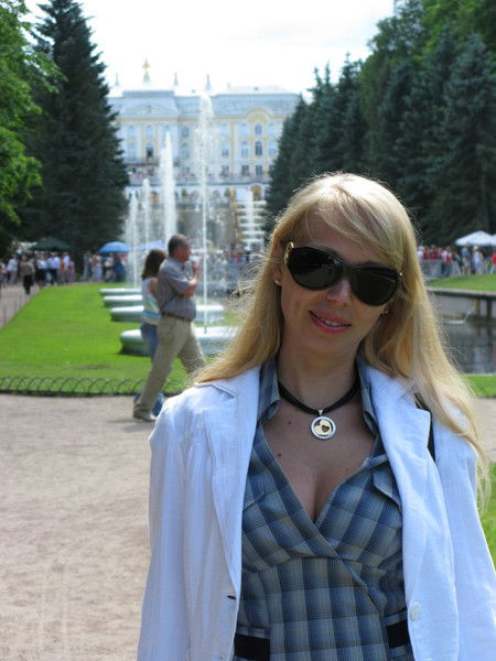 Алёна Кислякова