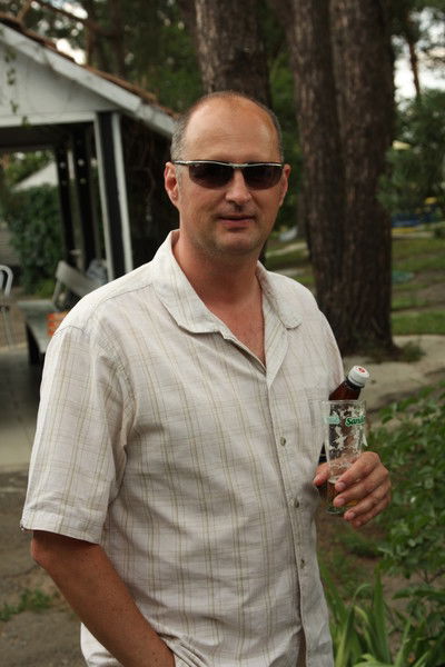 Игорь Булгаков