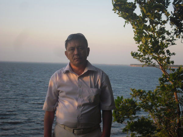 Хайрула Кинжигареев