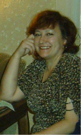 Ирина Хрущева