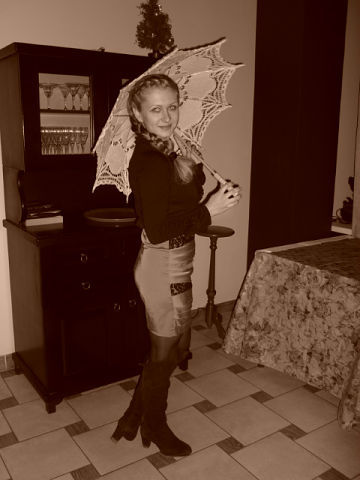 Анастасия Данилина