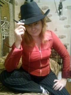 Александра Митроган