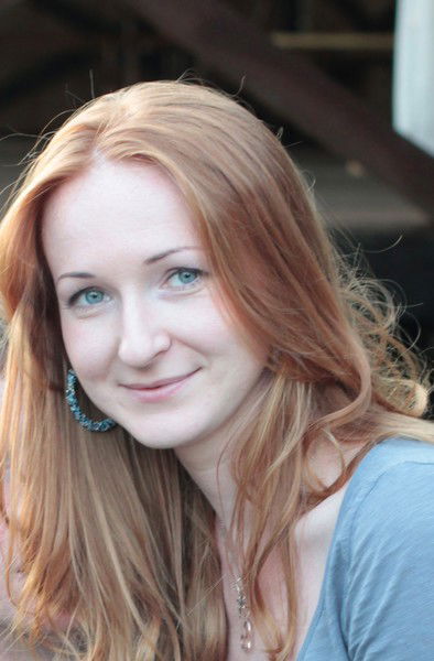 Марина Трубицына