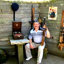 Олег Щербань