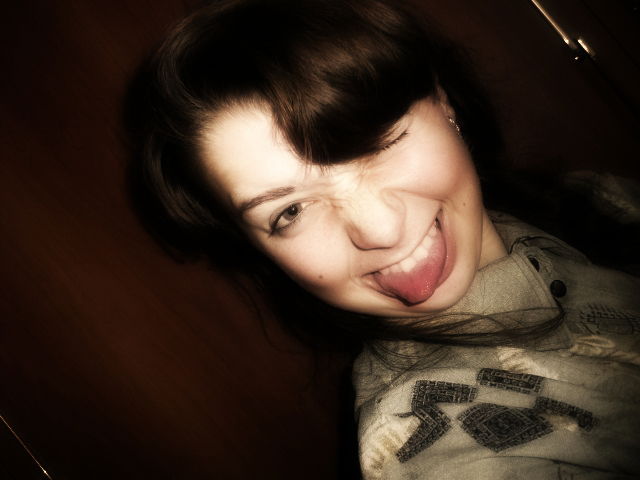 Анастасия Бернюкова