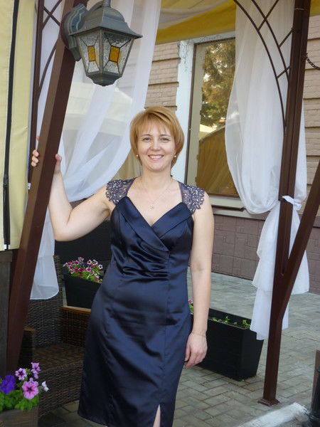 Ирина Бобохидзе