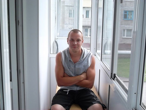 Олег Поварницын