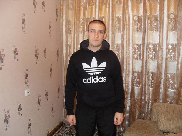 Андрей Голубев