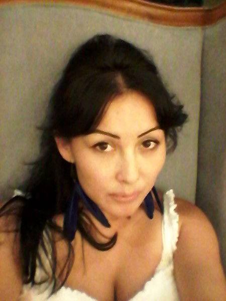 Айжана Байтасова