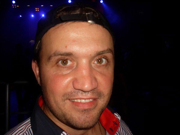 Василий Гусев