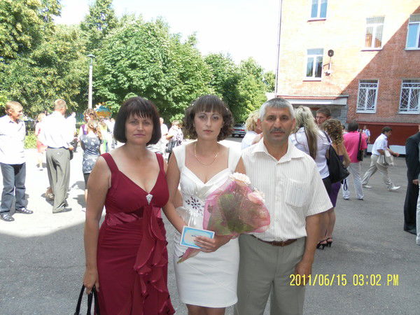 Сергей Трофименко