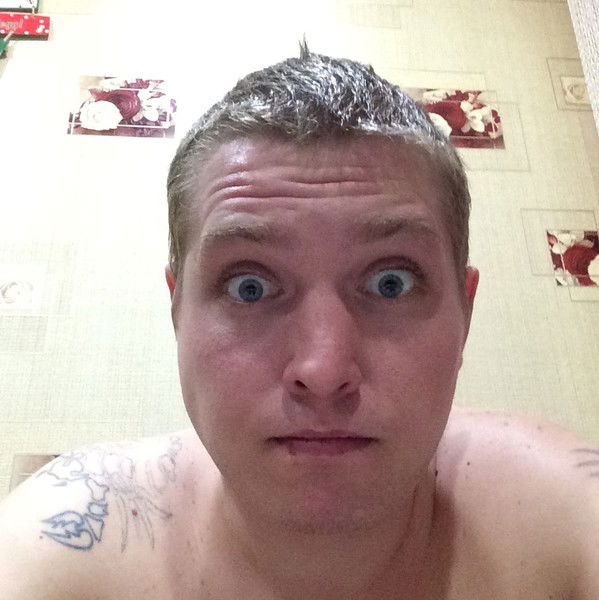 Александр Сорокин