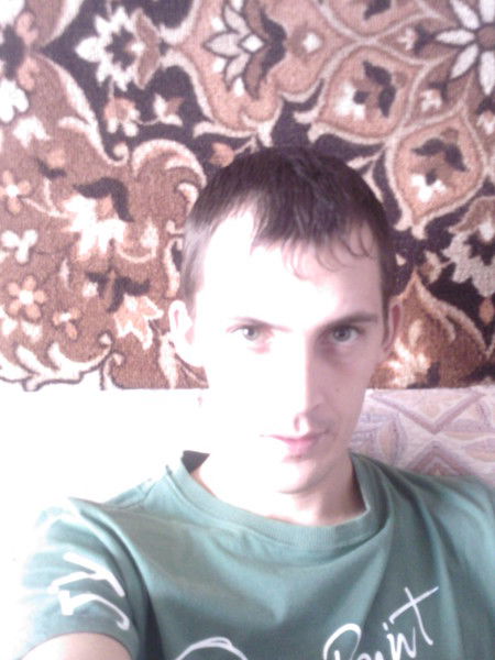 Владимир Дубовский