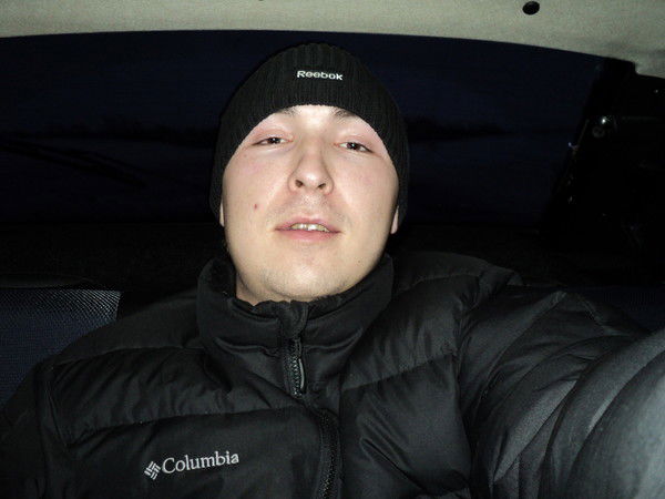 Валентин Сафонов