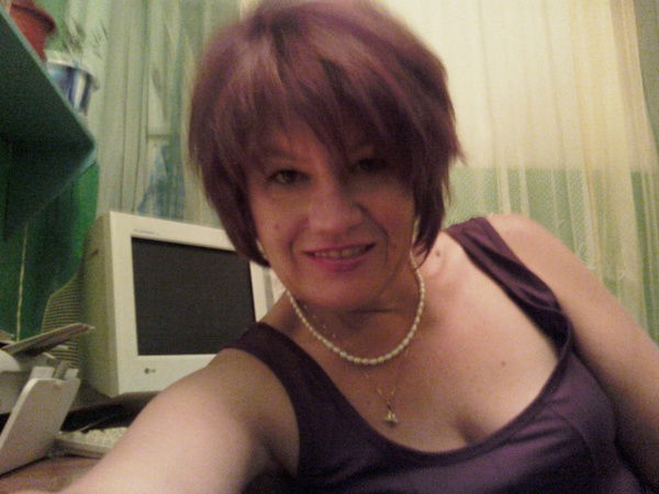 Ирина Казанцева