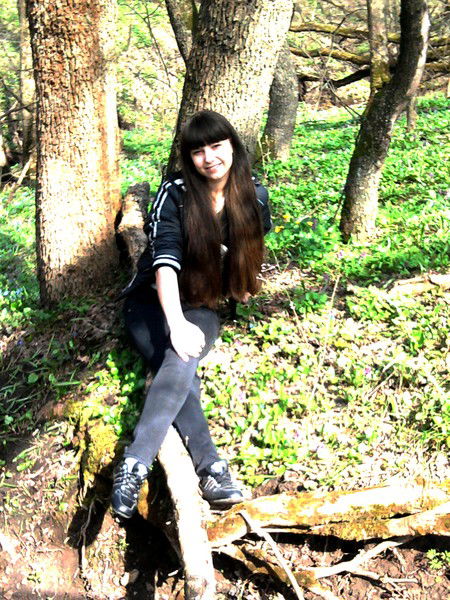 Валерия Денисюк