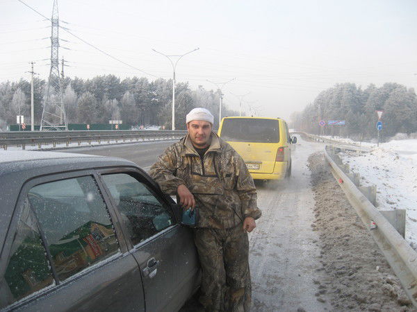 Александр Кротенко