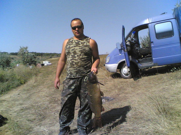 Алексей Можаров