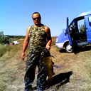 Алексей Можаров