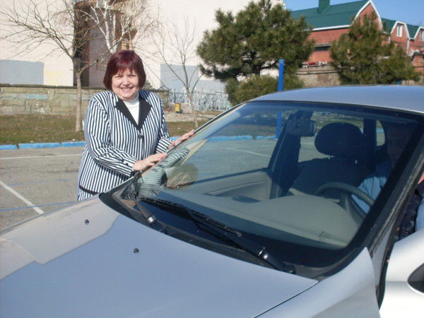 Татьяна Панченко