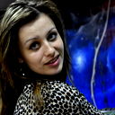 Алинка Рогозина