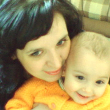 Екатерина Тишкина