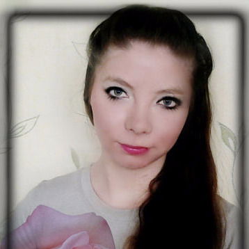 Стекина Анна