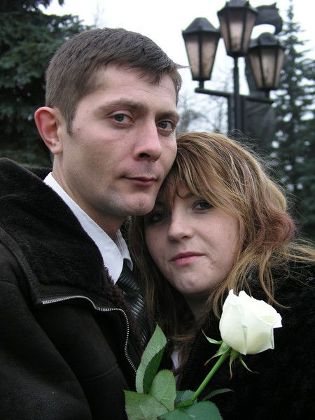 Ирина И Рома Юша