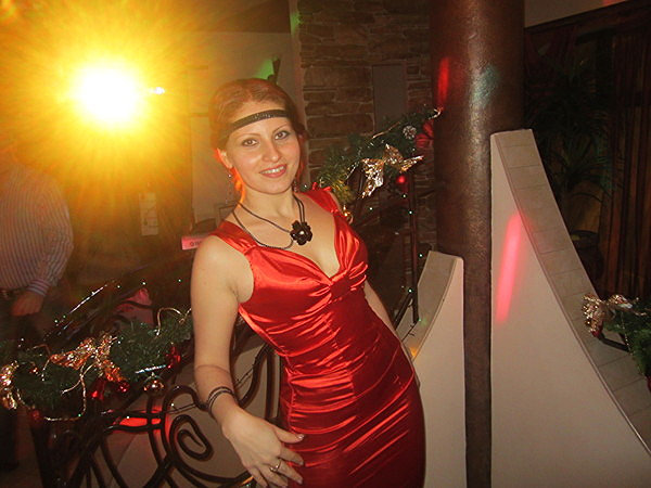 Юля Литовченко