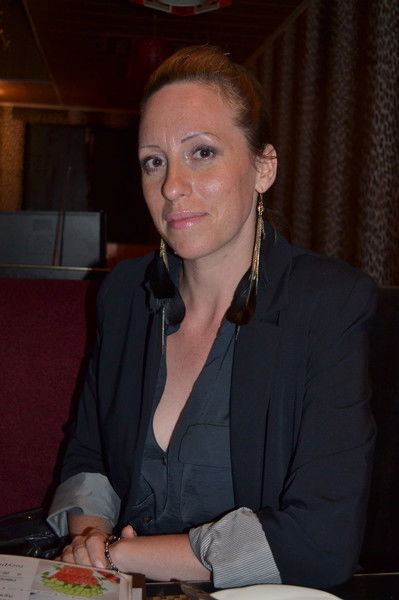 Алена Кордонская