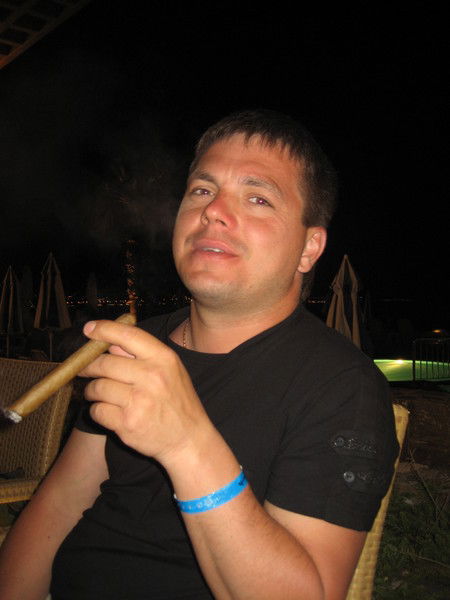 Алексей Уваров