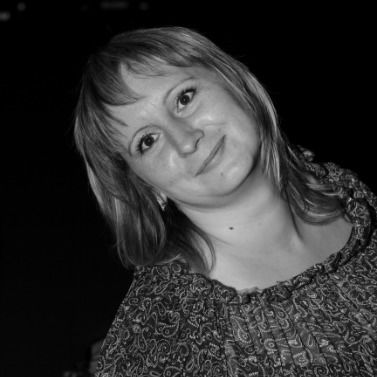 Оксана Мальченко