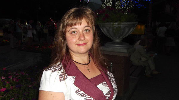 Светлана Шинкевич