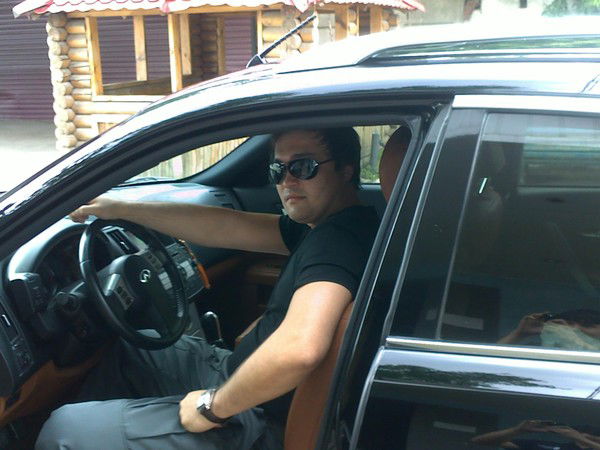 Раиль Файзулин