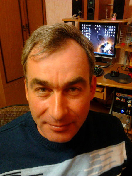 Сергей Жуков