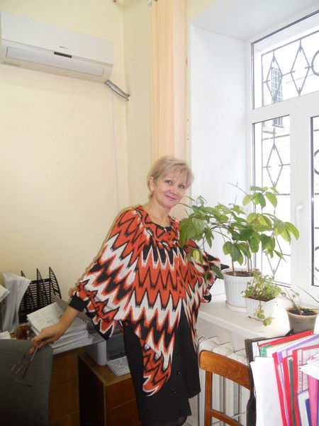 Светлана Кулакова