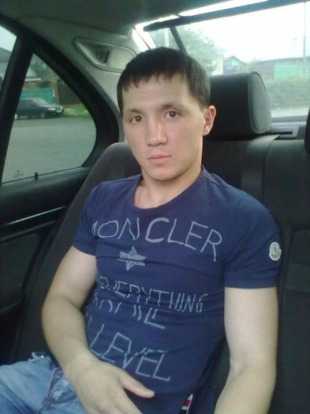 Самат Кульниязов