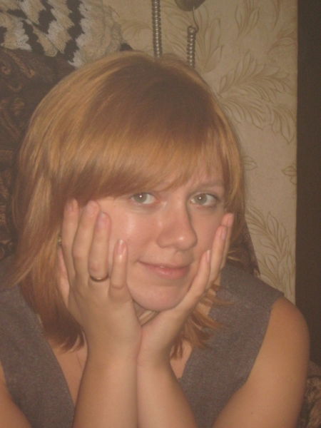 Ирина Лефлер