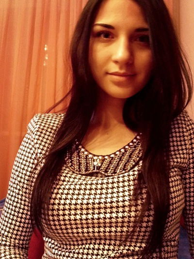 Кристина Смирнова