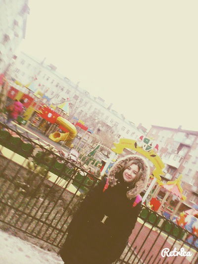 Вероника Кононова