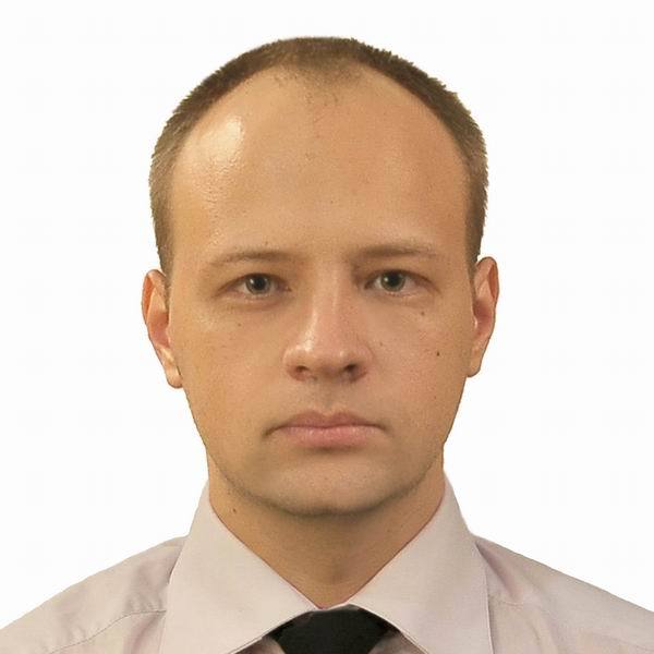 Константин Морев