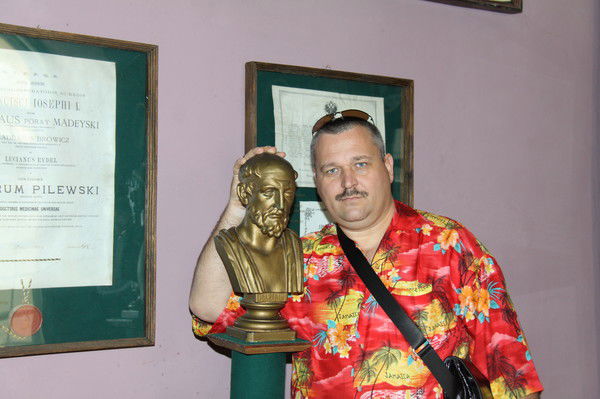 Андрей Прихожий