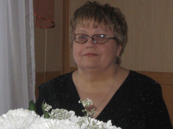 Тамара Карачкова