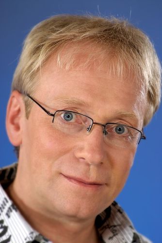 Сергей Черкасов