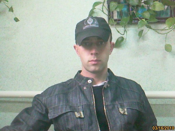 Денис Письменный