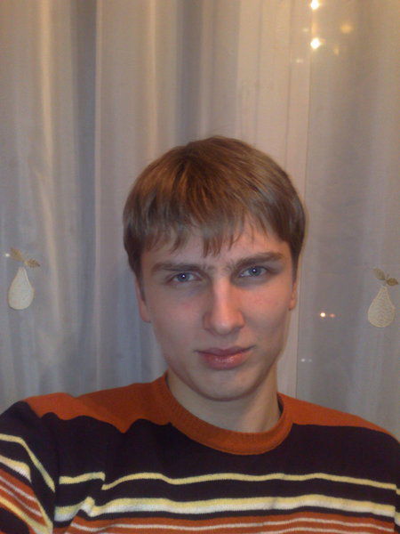 Александр Александрович