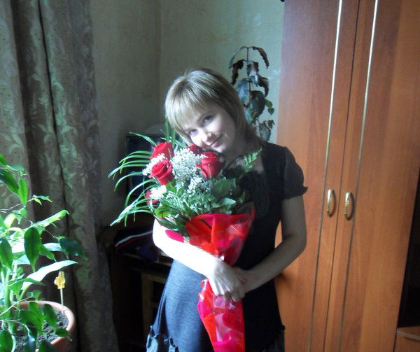 Мария Королькова